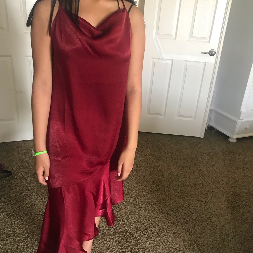 Brand new Lulus dress